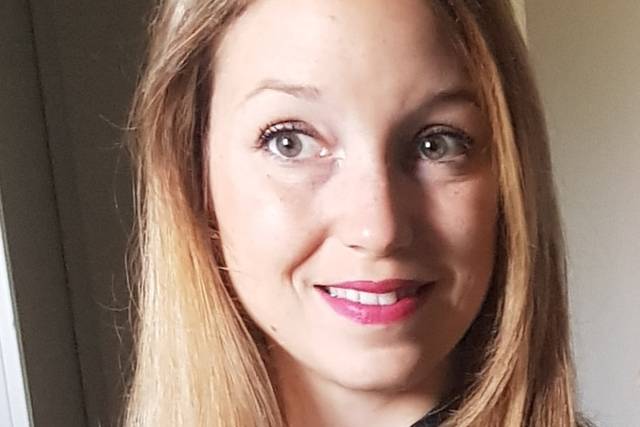 Séverine, Wedding Planner