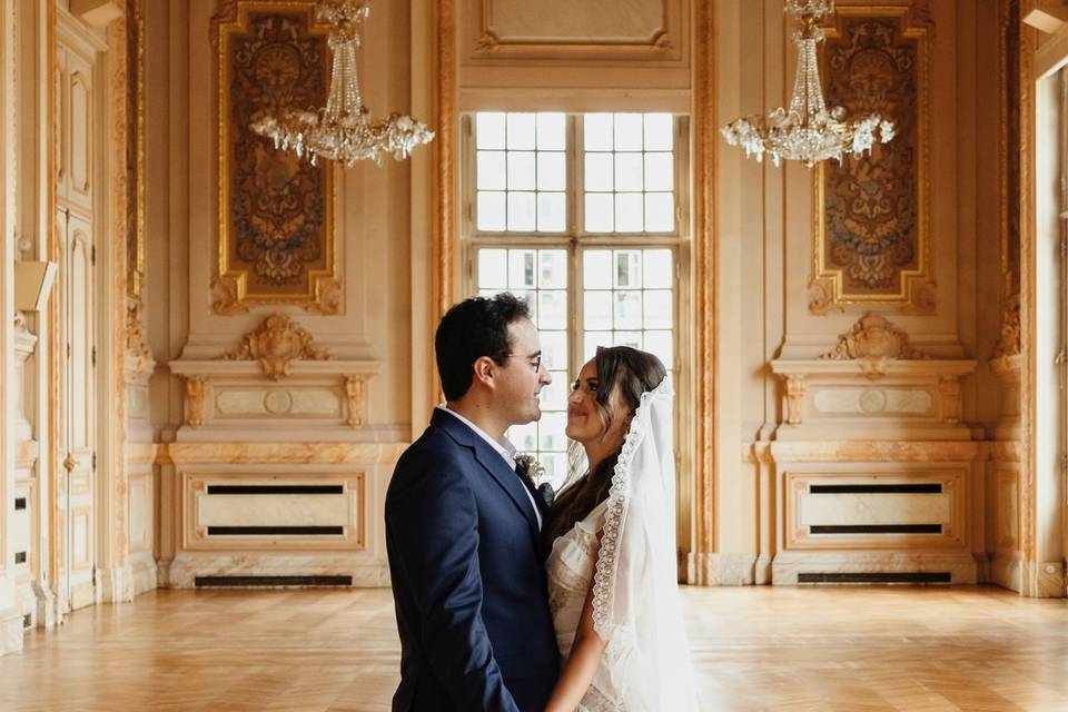 Wedding
