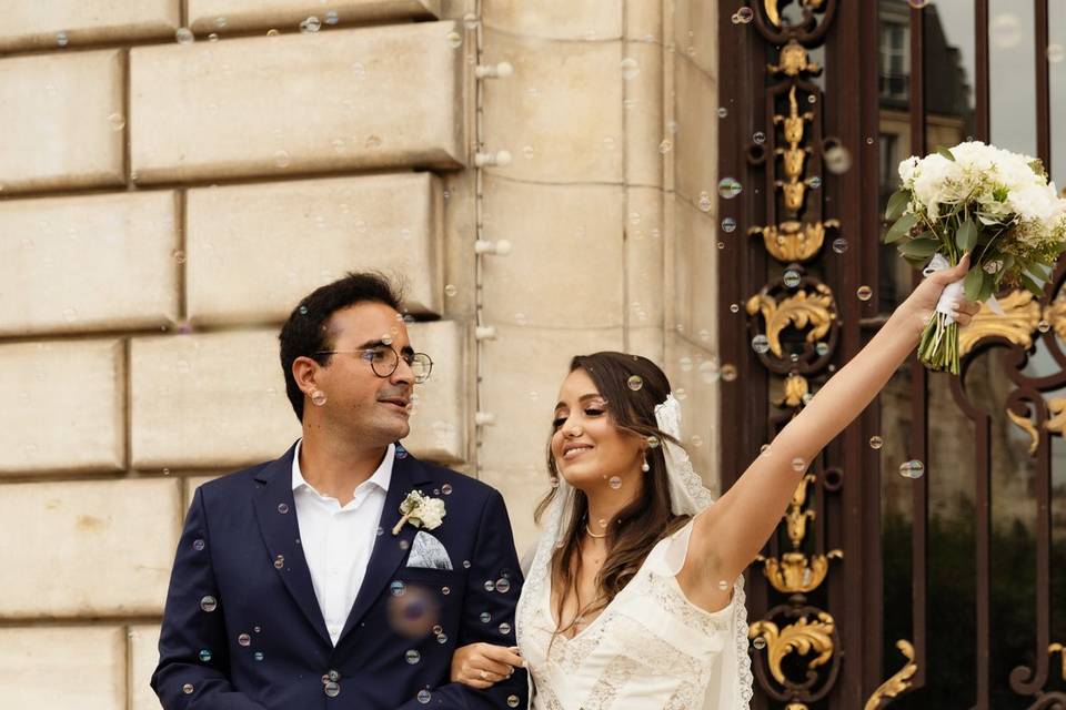 Wedding