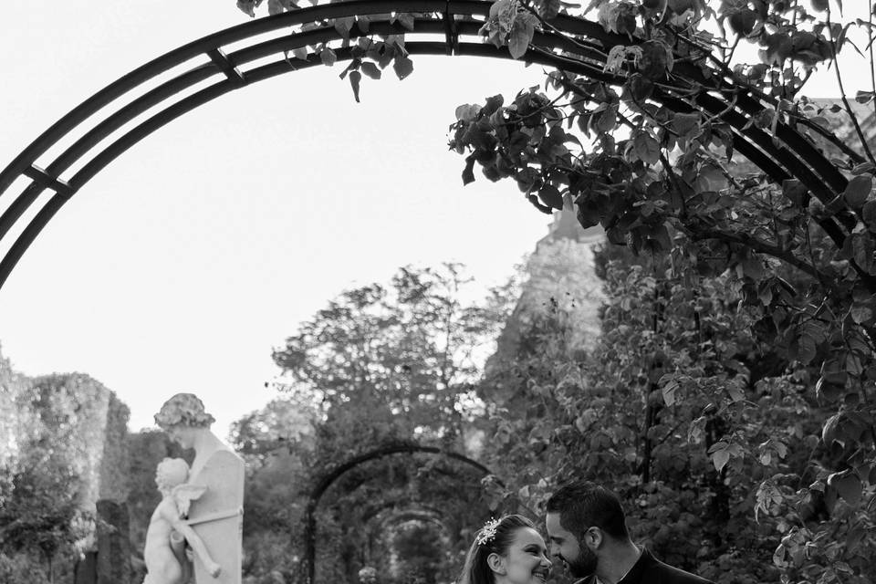 Engagement