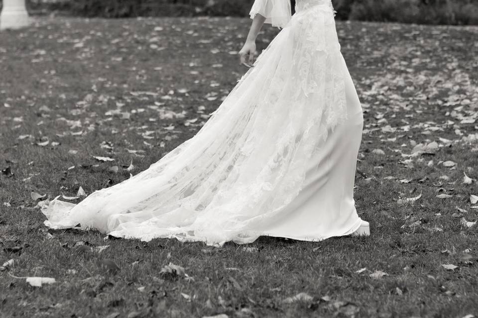 Bridal Editorial