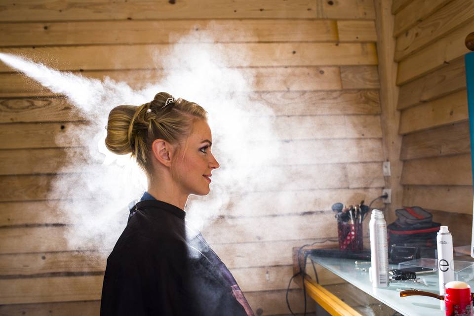 Coiffure