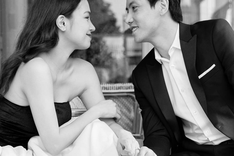 Engagement