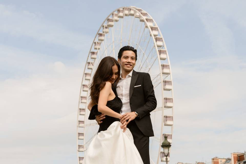Engagement