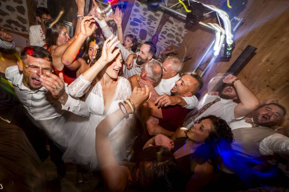 Soirée