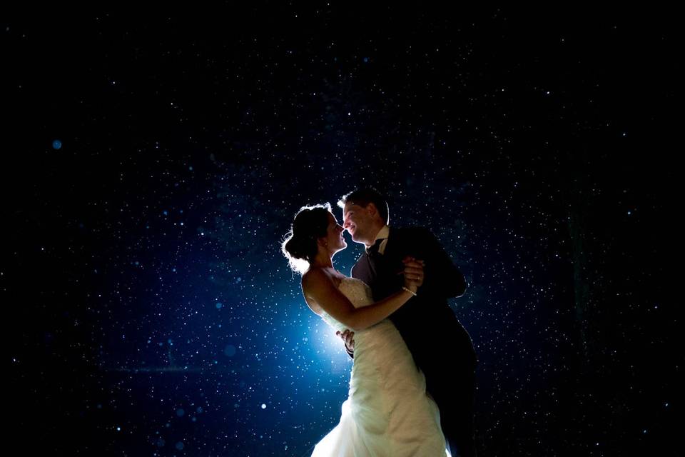 Séance couple