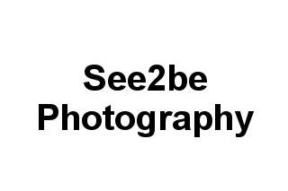 See2be Photography logo