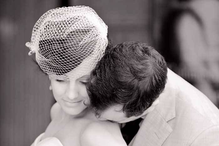 Je t'aime !