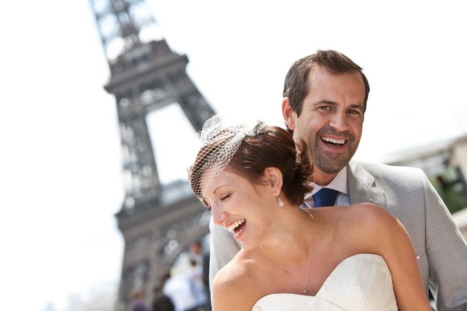 Heureux les amoureux
