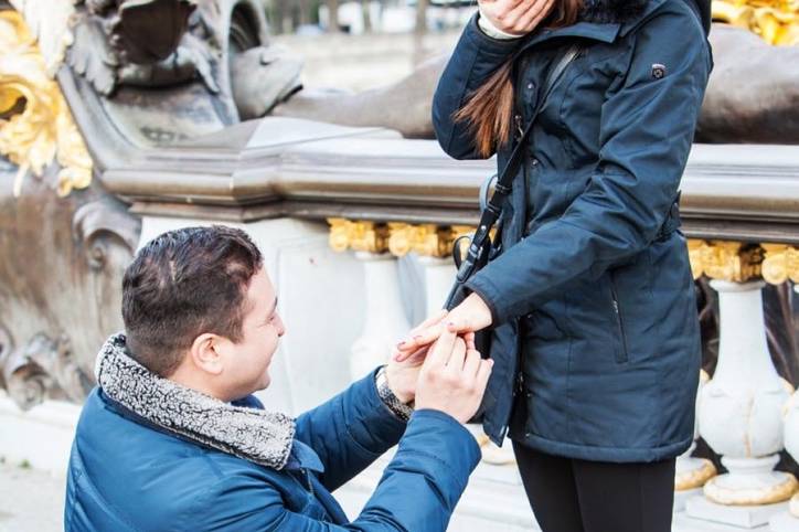 Oui Je t'aime !