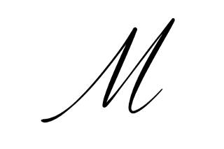 Muratet Photographie logo