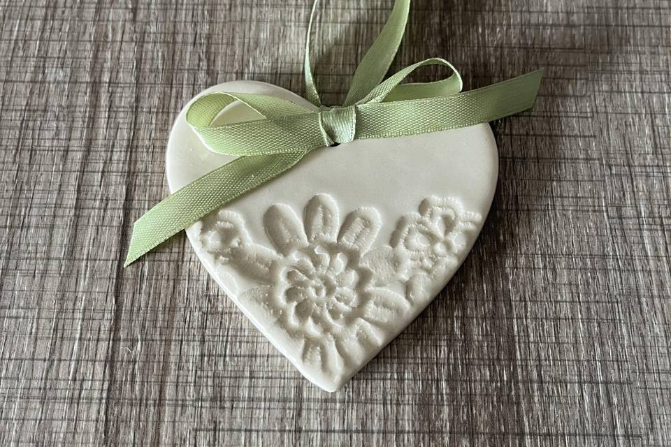 Mini coeur