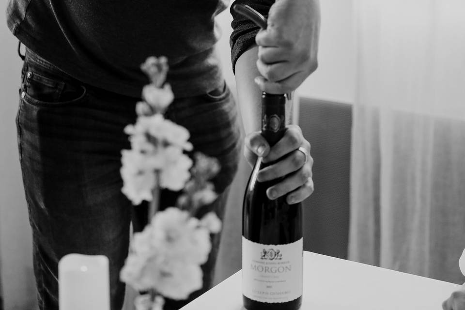 Votre vino guide