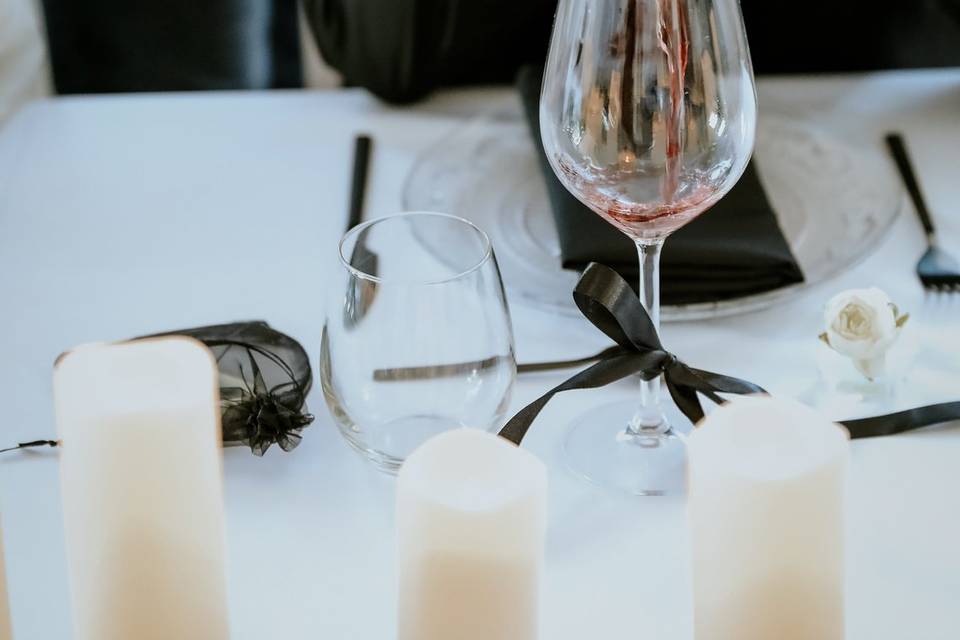 Vins rouges