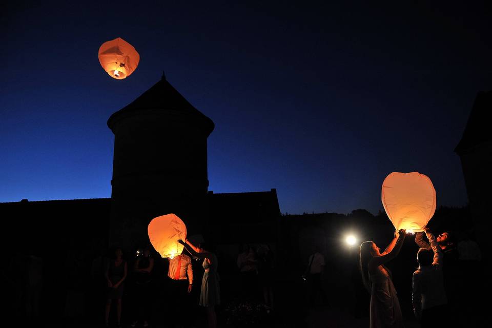 B Photos Mariage