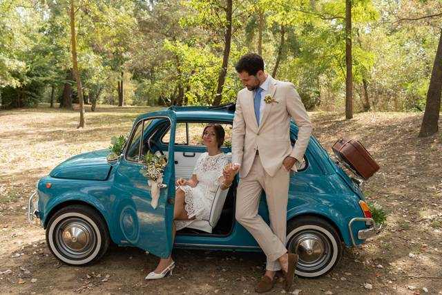 C&G Photos de couple