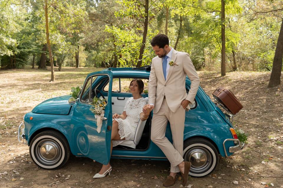 C&G Photos de couple