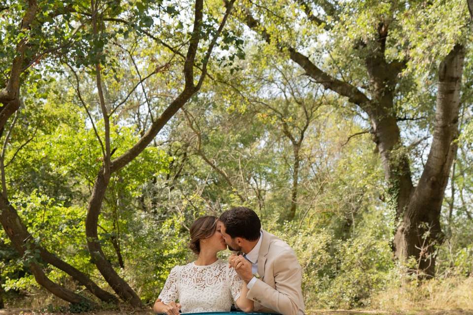 C&G Photos de couple