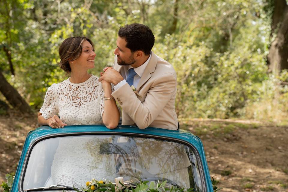 C&G Photos de couple