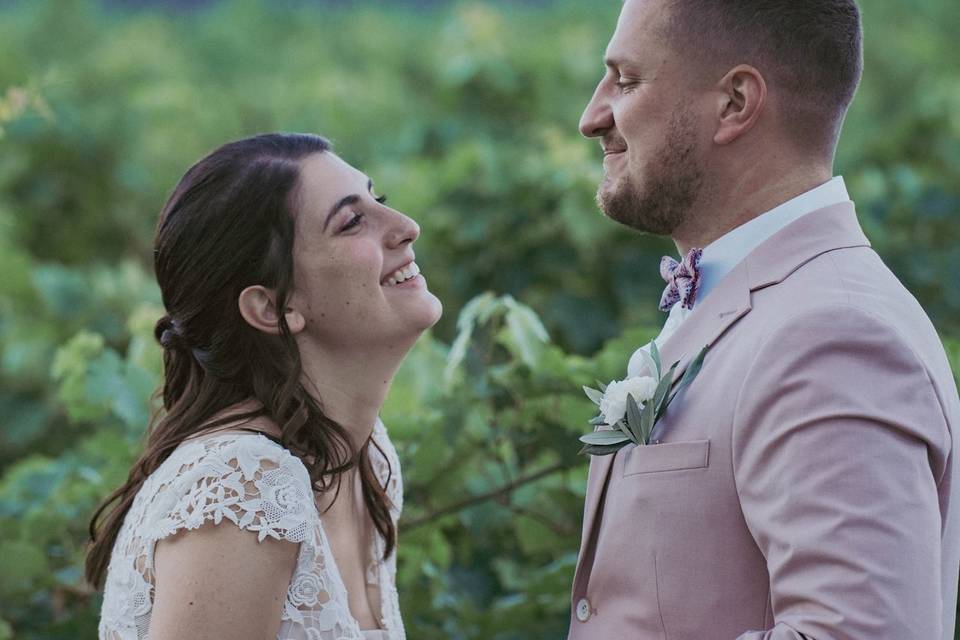 E&R Photos de couple