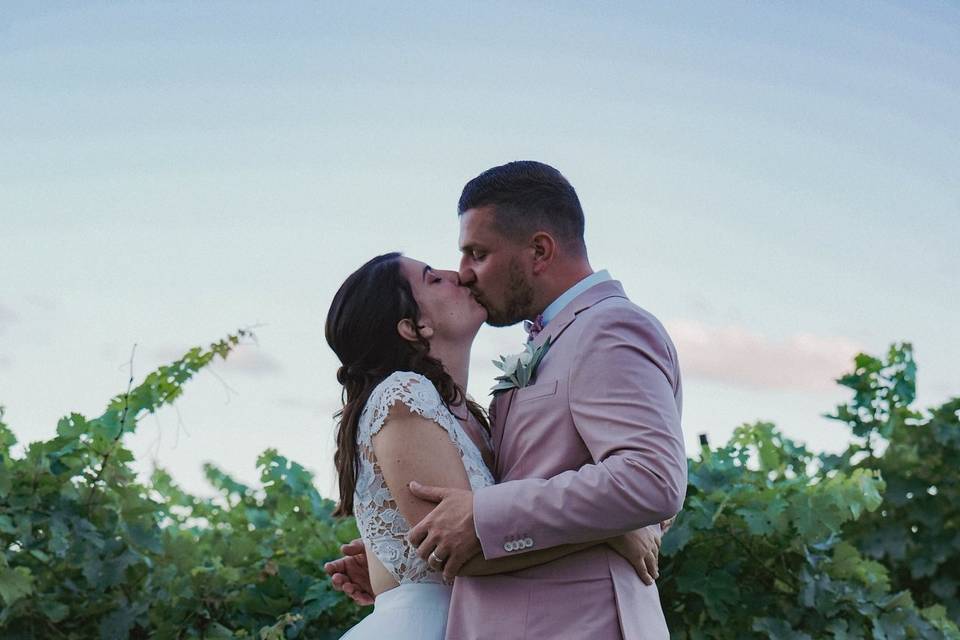 E&R Photos de couple