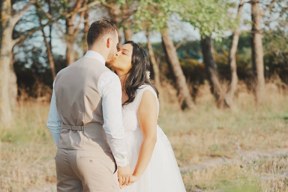J&A Photos de couple