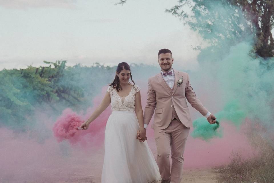E&R Photos de couple