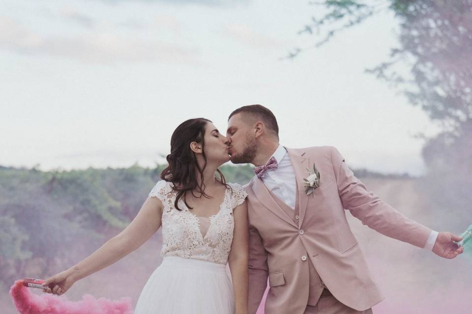 E&R Photos de couple