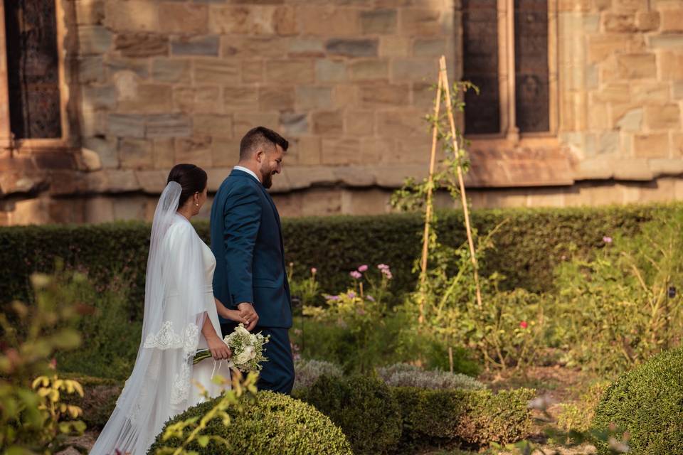 M&L photos de couple