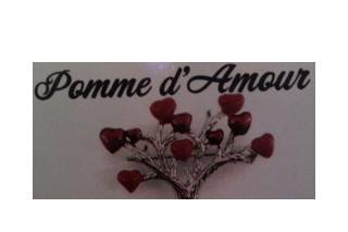 Pomme d'amour logo