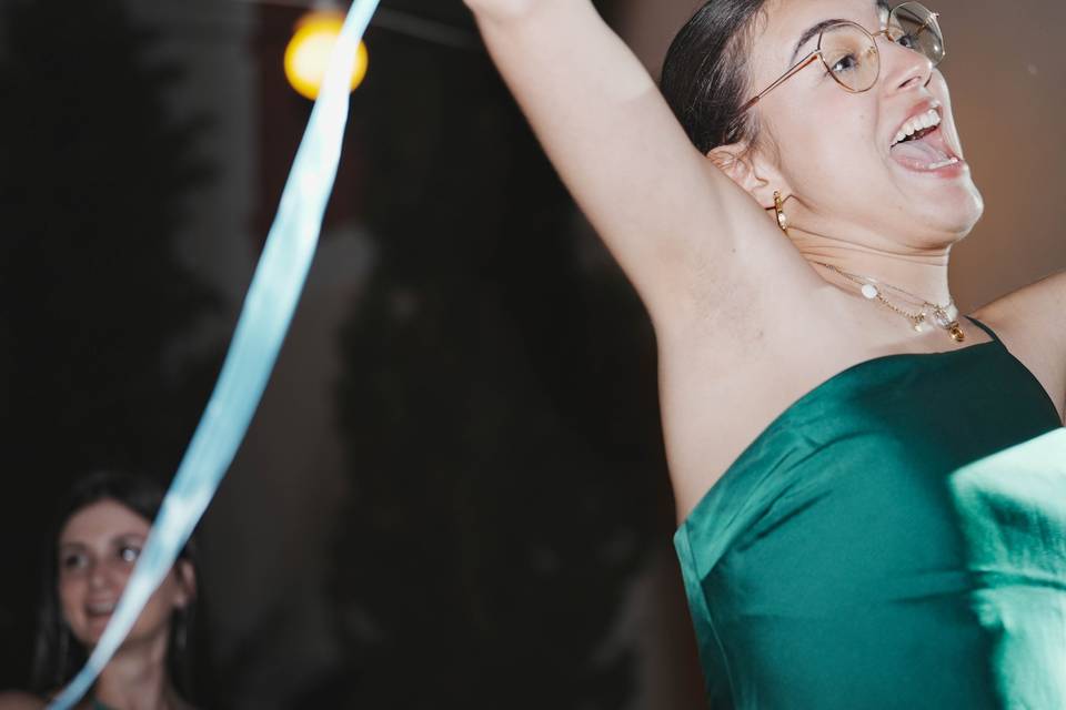 J&A Soirée
