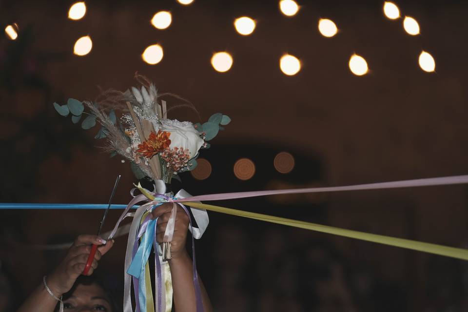 J&A Soirée