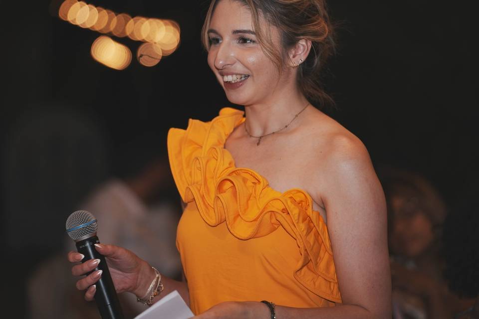 J&A Soirée