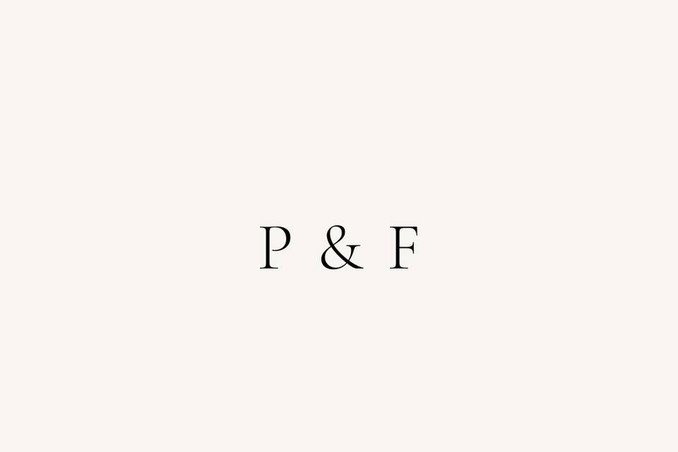 Pauline & Fabrice