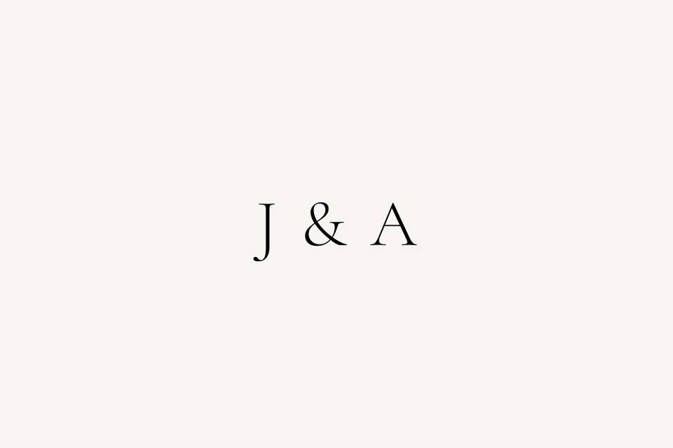 Julie & Adrien