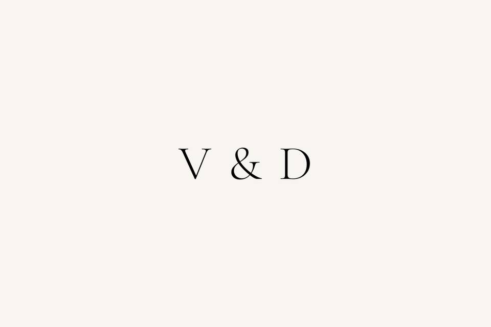Vicky & Denis