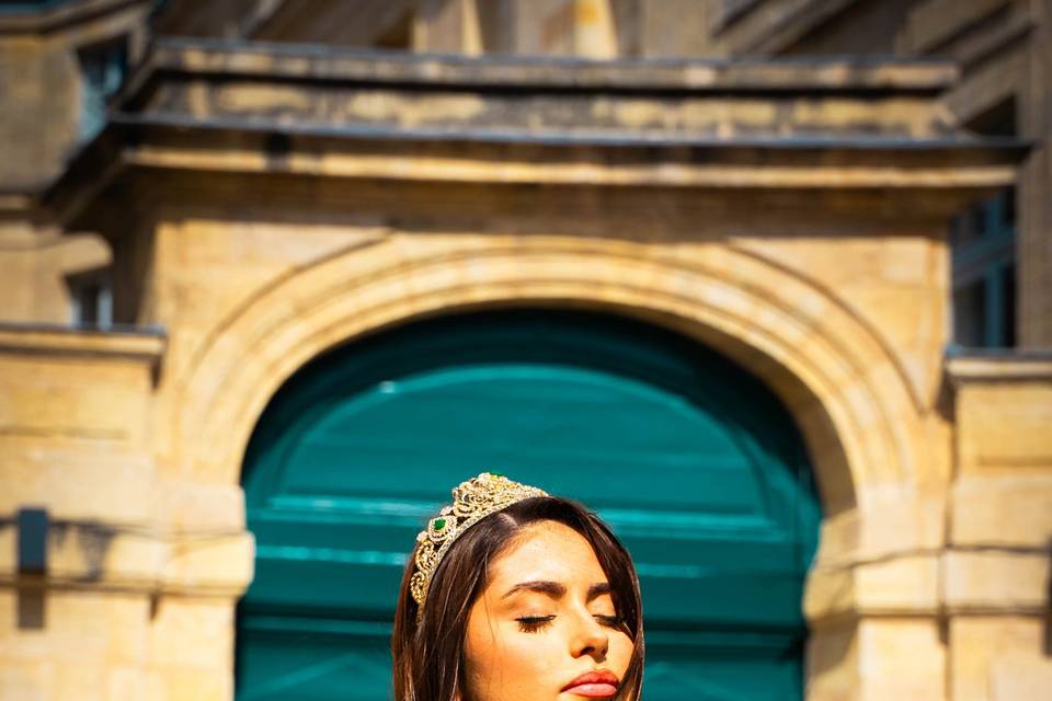 SHOOTING INSPIRATION