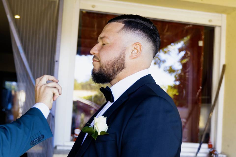 4 Life Wedding