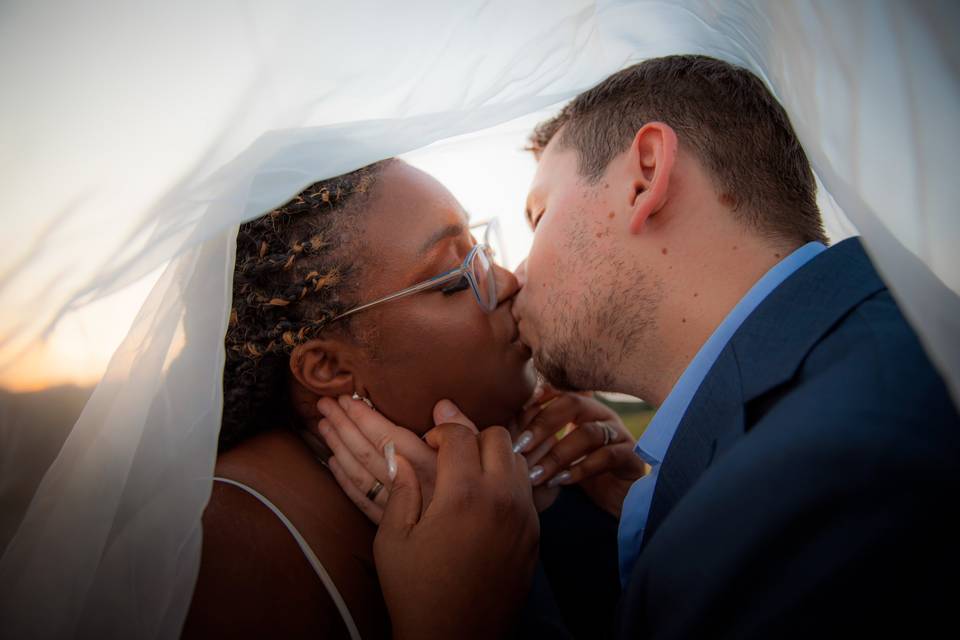 Shooting de couple