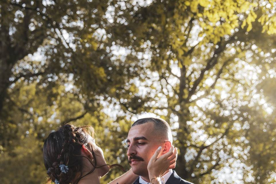 Shooting de couple