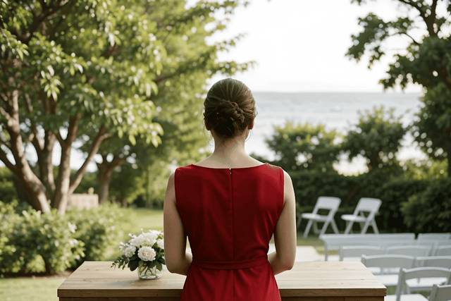 Once upon your wedding - Wedding planner