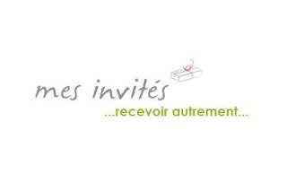 Mes Invités Logo