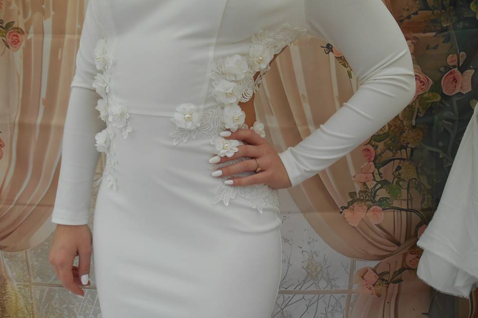 Once upon your wedding