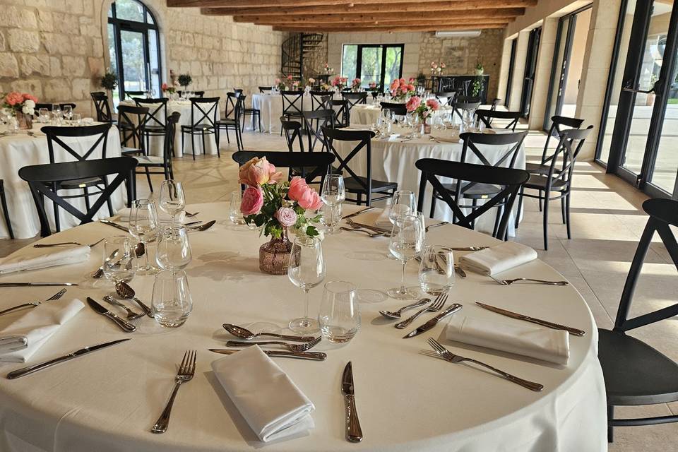 Salle