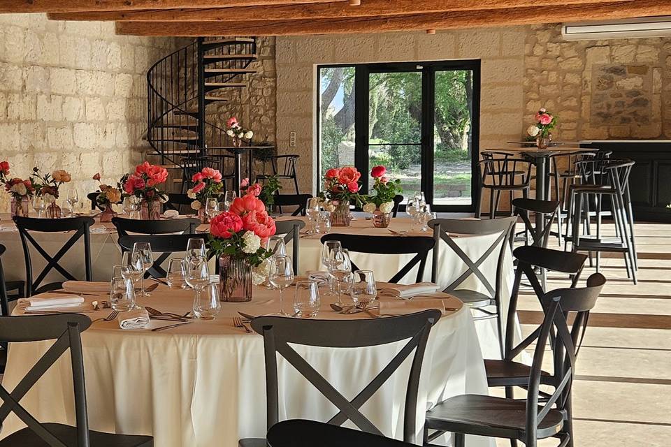 Salle