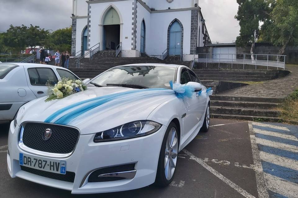 Luxe Car Réunion