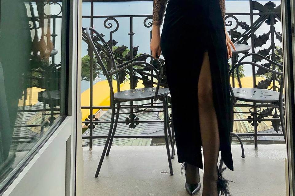 Trouver une tenue de soirée pour le nouvel an pour homme à Lyon