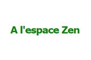 l'espace Zen Logo