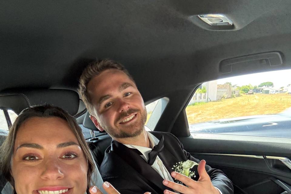 Mariage
