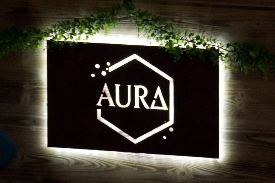 AURΔ illuminé